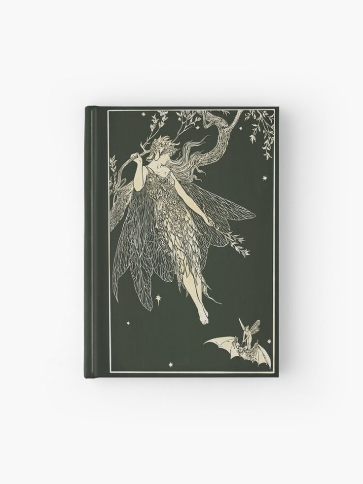 The Olive Fairy&nbsp;revival!