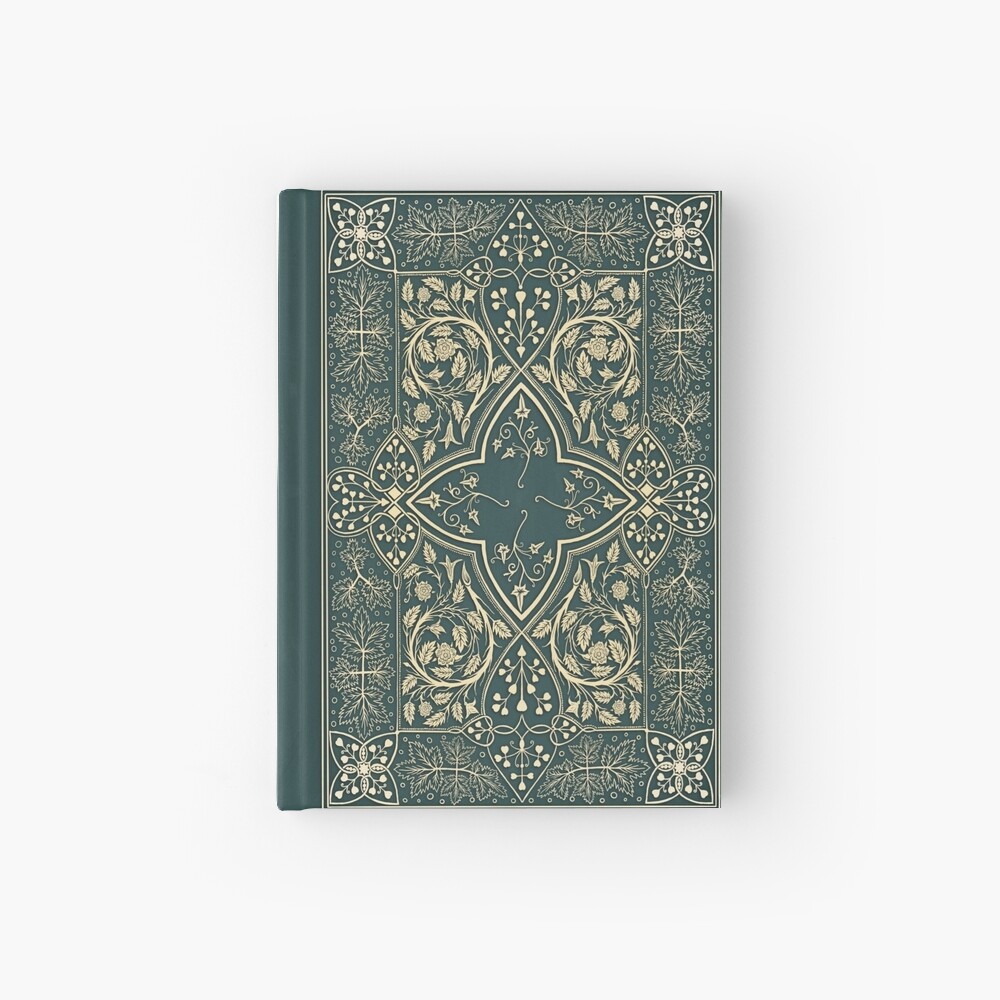 Flourishing Flora Grimoire