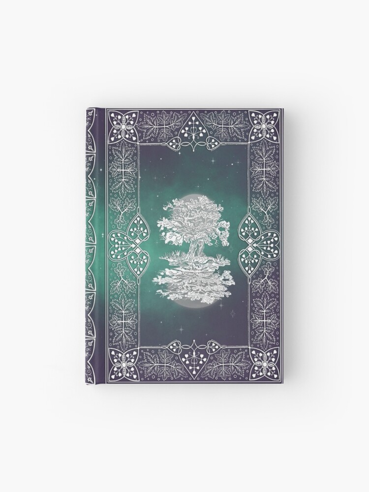 Cosmic Tree Grimoire