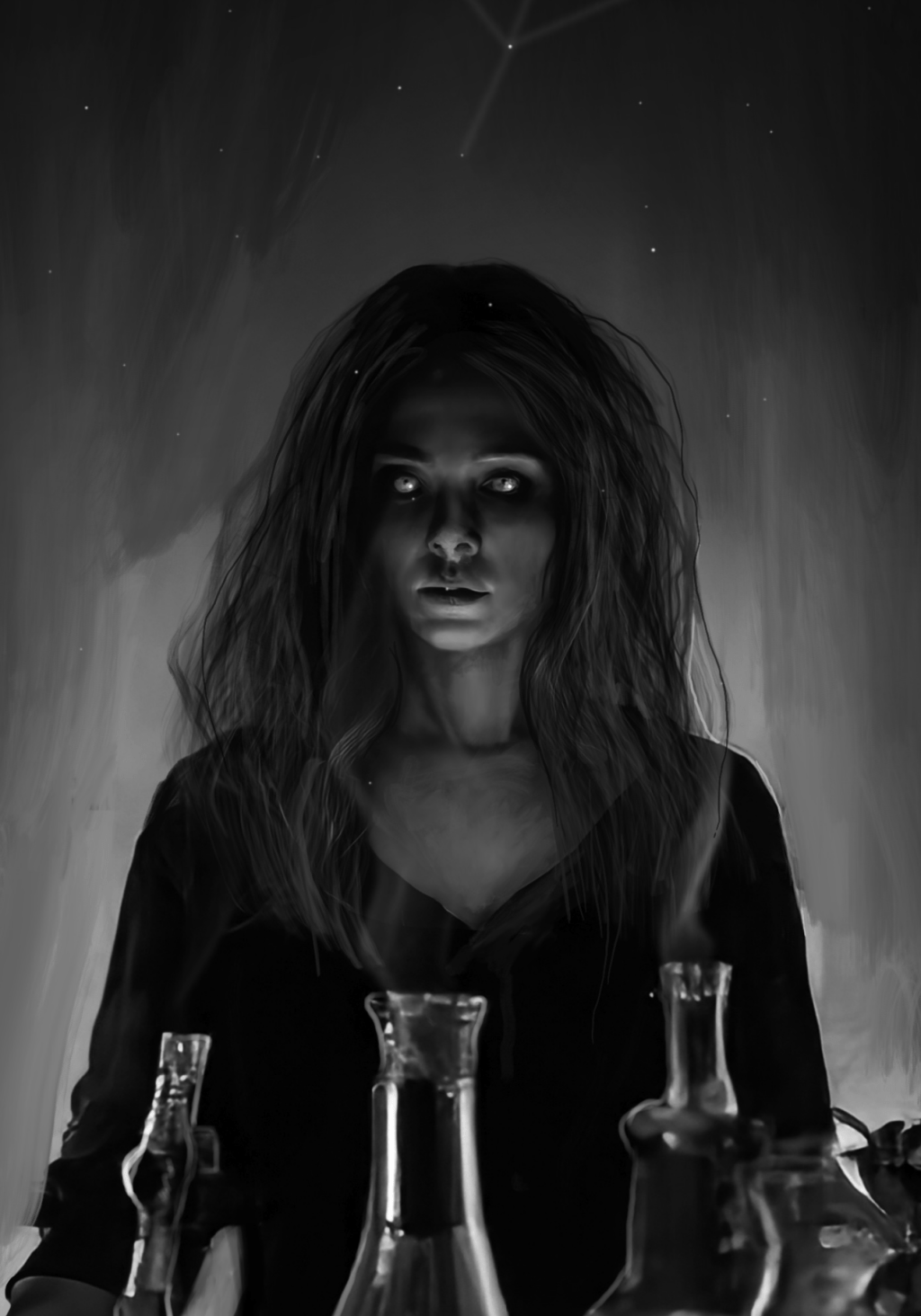 Ethereal Writing: Series&nbsp;Introduction