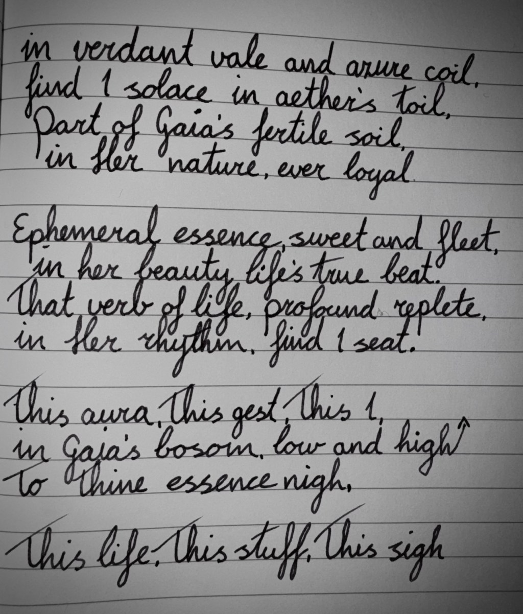 SpellCraft: Ephemeral Essence